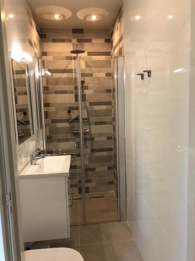 Apartament Jeltje Wildervank Zewnętrze zdjęcie