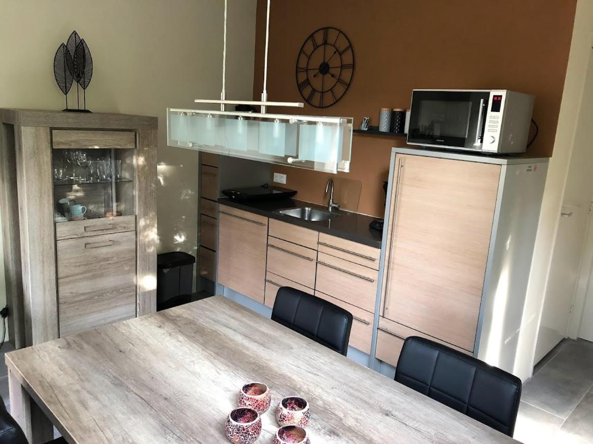 Apartament Jeltje Wildervank Zewnętrze zdjęcie